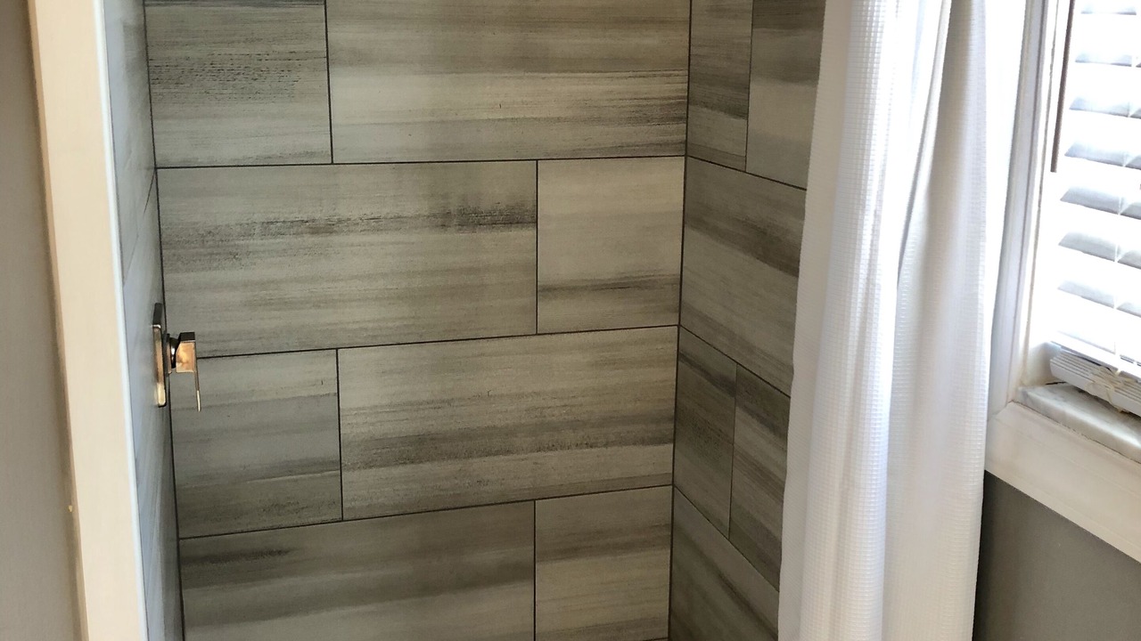 Photo of Bathroom in Madeira Beach