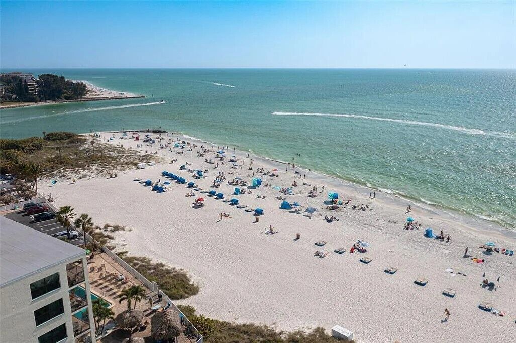 Photo of Others in Madeira Beach