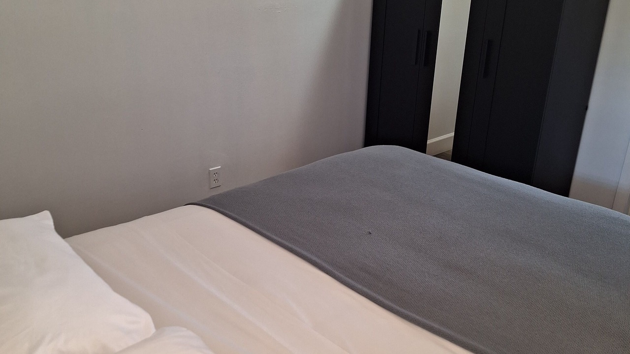 Photo of Bedroom in Madeira Beach