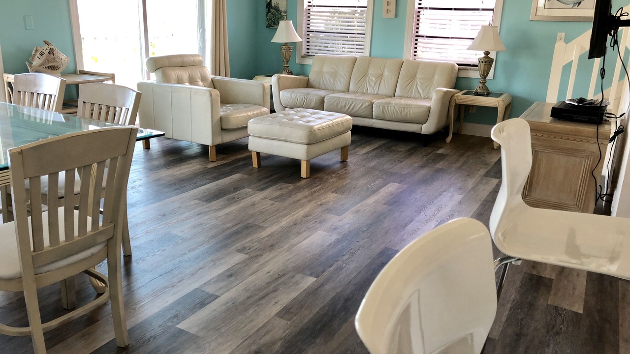Photo of Bedroom in Madeira Beach