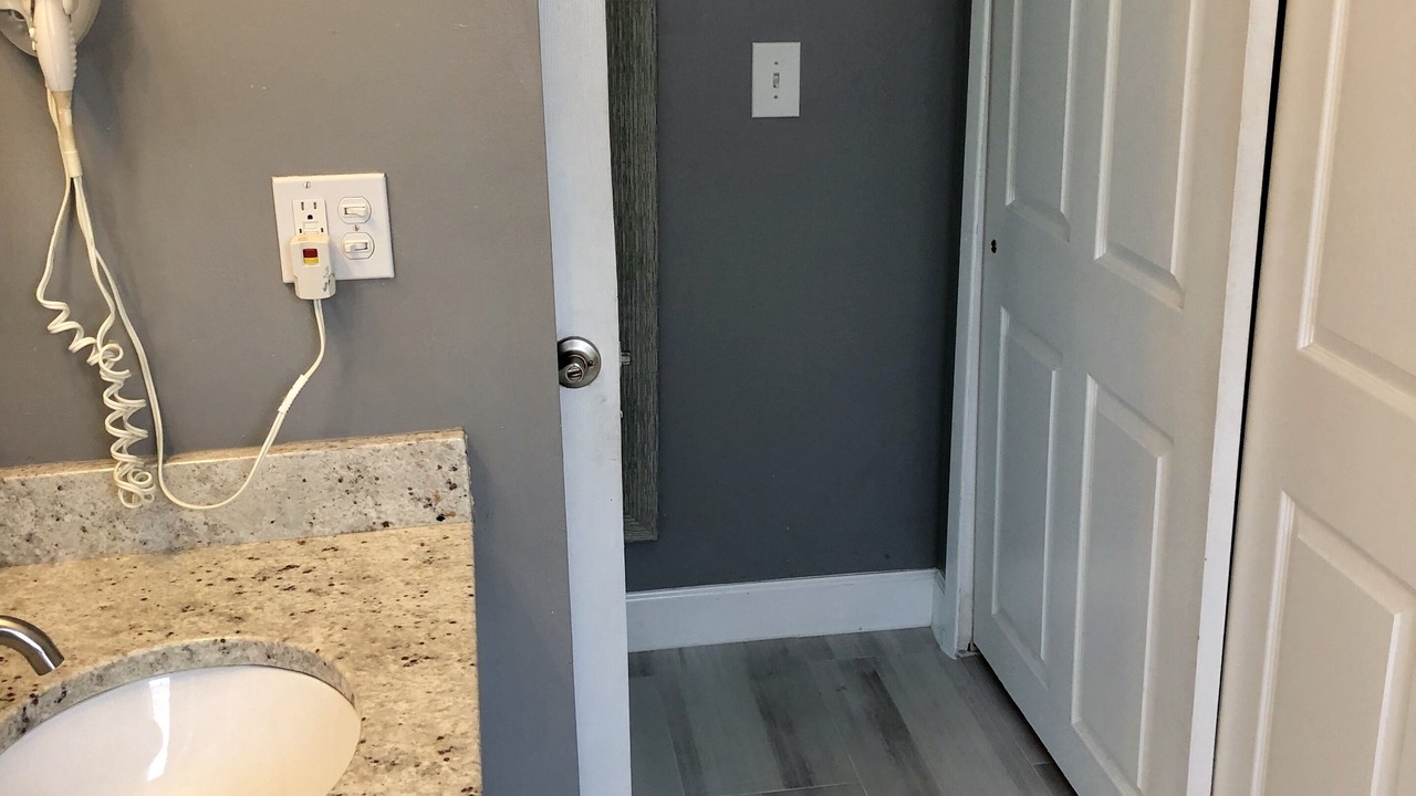 Photo of Bathroom in Madeira Beach