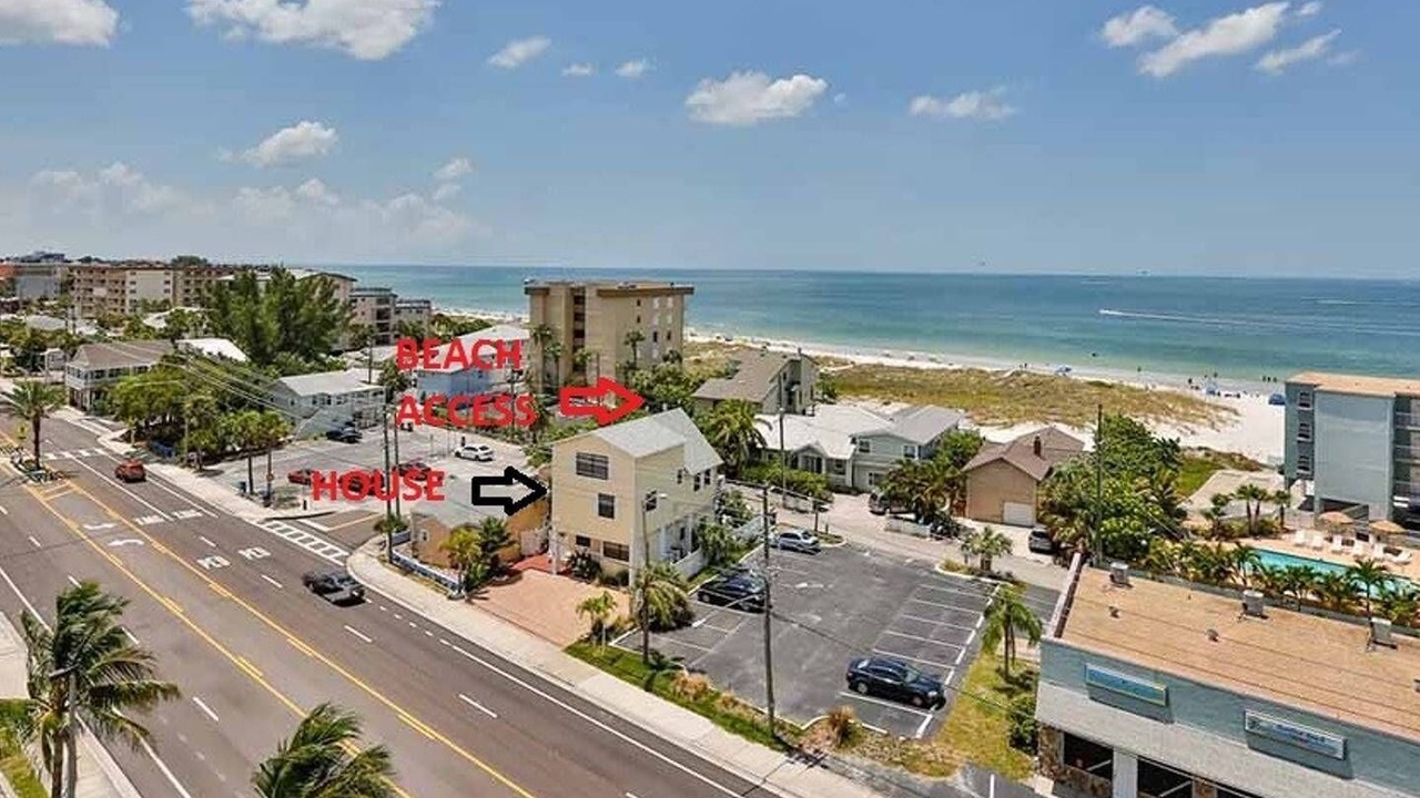 Photo of Others in Madeira Beach