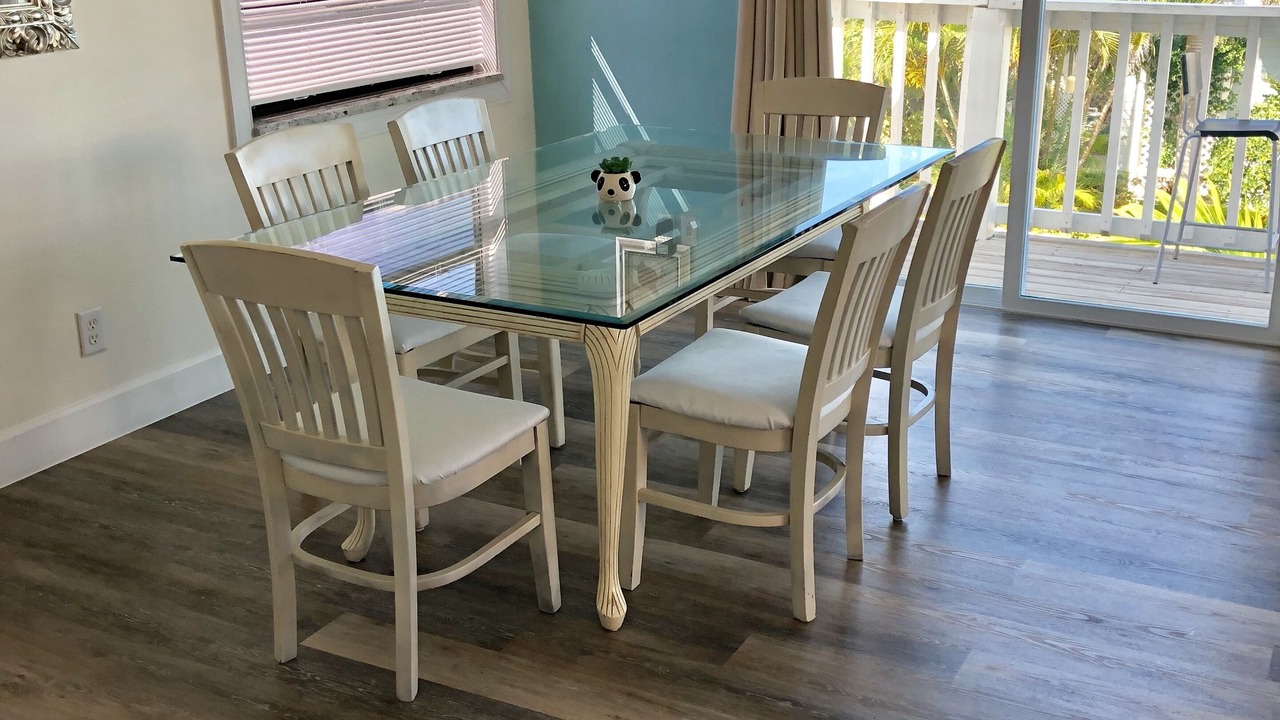 Photo of Bedroom in Madeira Beach