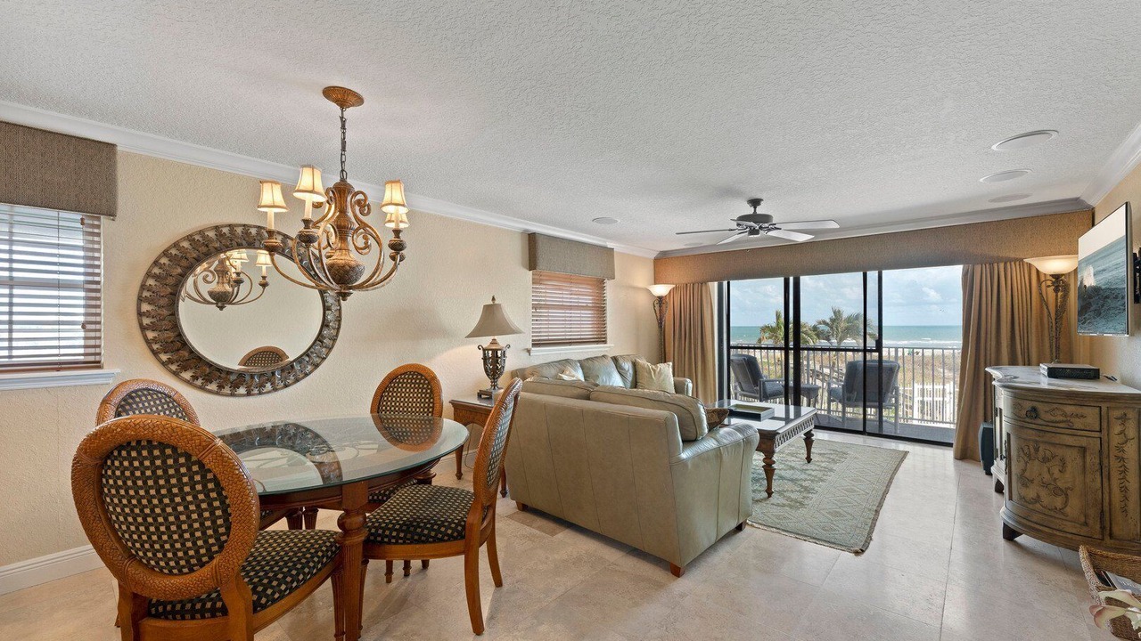 Photo of Bedroom in Avon By The Sea
