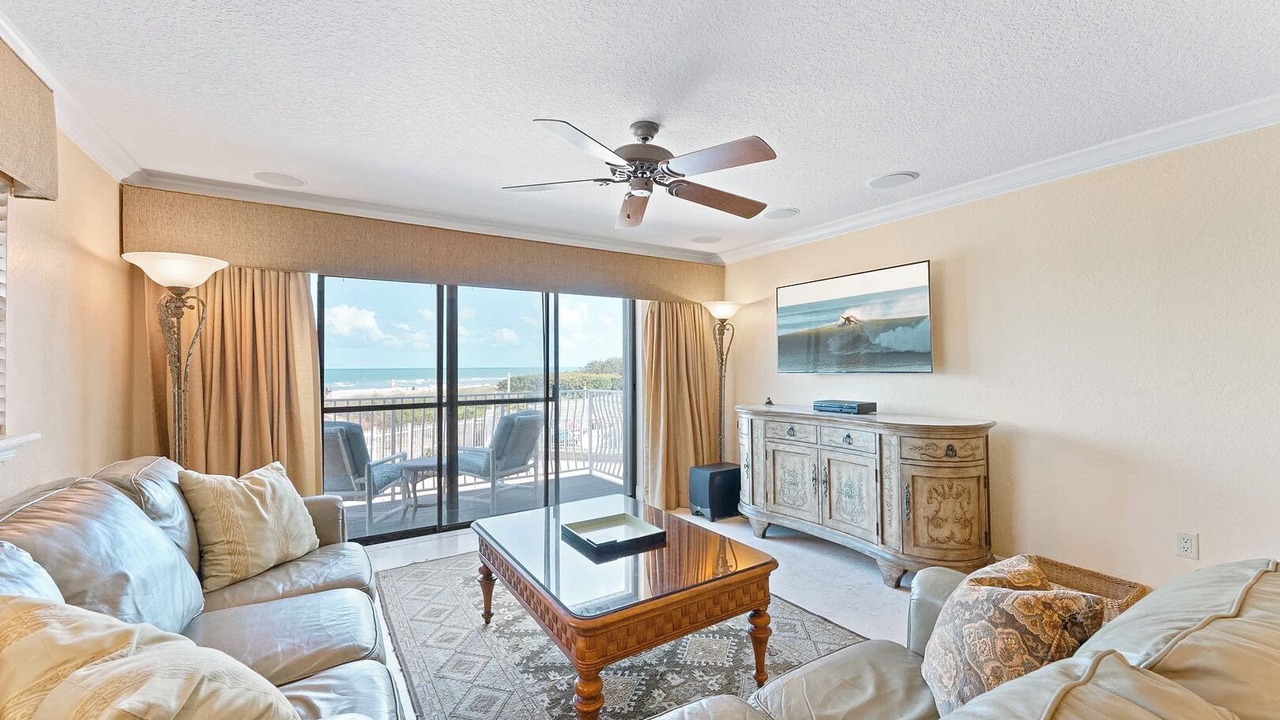 Photo of Patio Balcony in Avon By The Sea