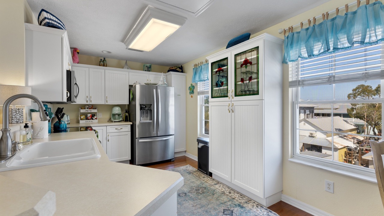 Photo of Kitchen in Cedar Key