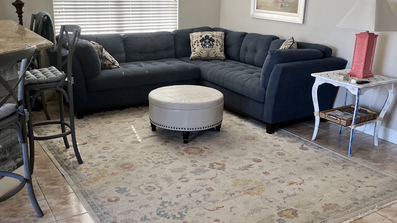 Photo of Livingroom in Ruskin