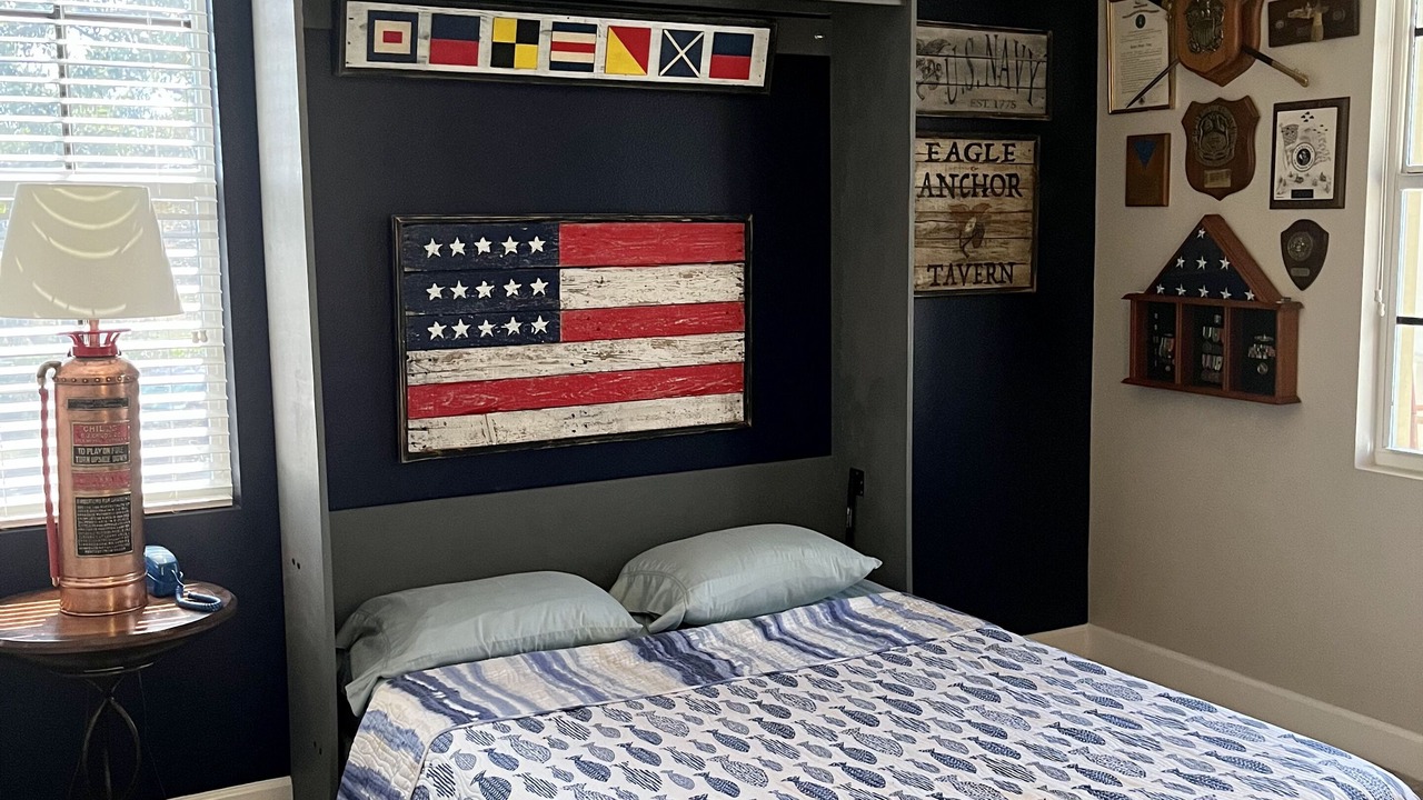 Photo of Bedroom in Ruskin