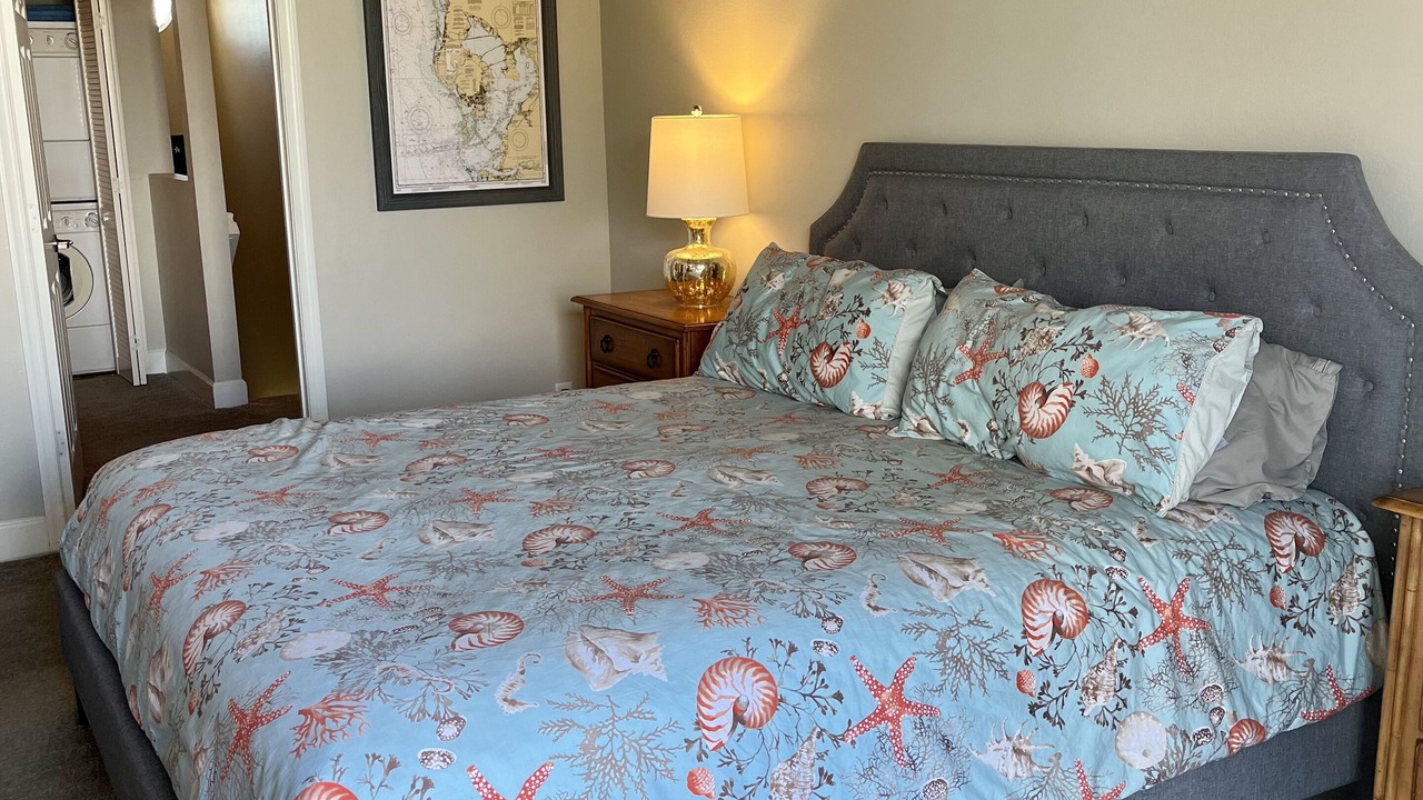 Photo of Bedroom in Ruskin