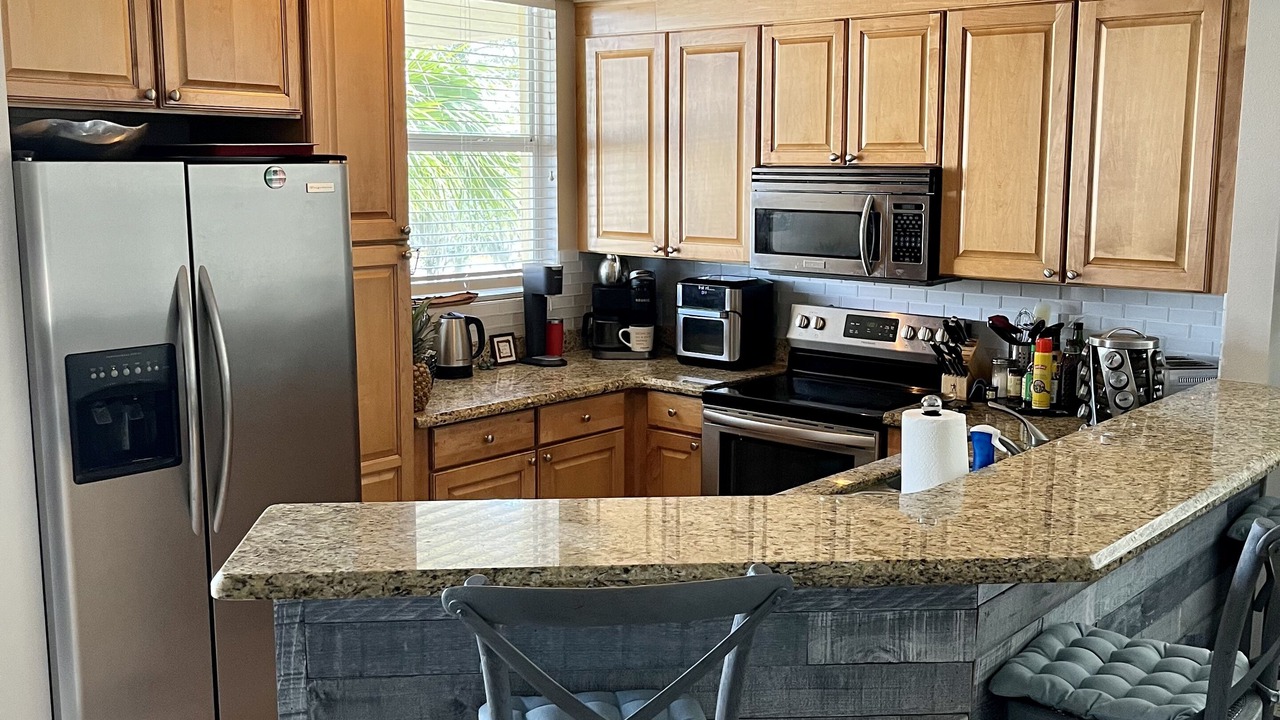 Photo of Kitchen in Ruskin