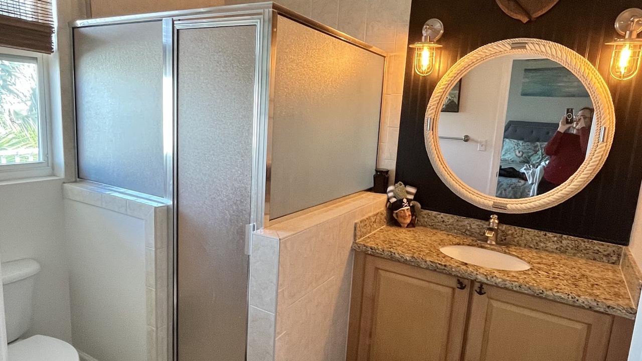 Photo of Bathroom in Ruskin