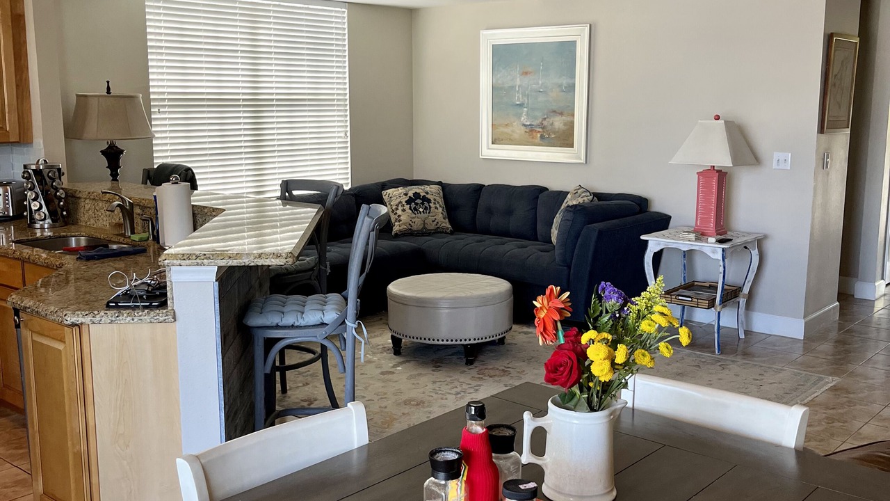 Photo of Livingroom in Ruskin