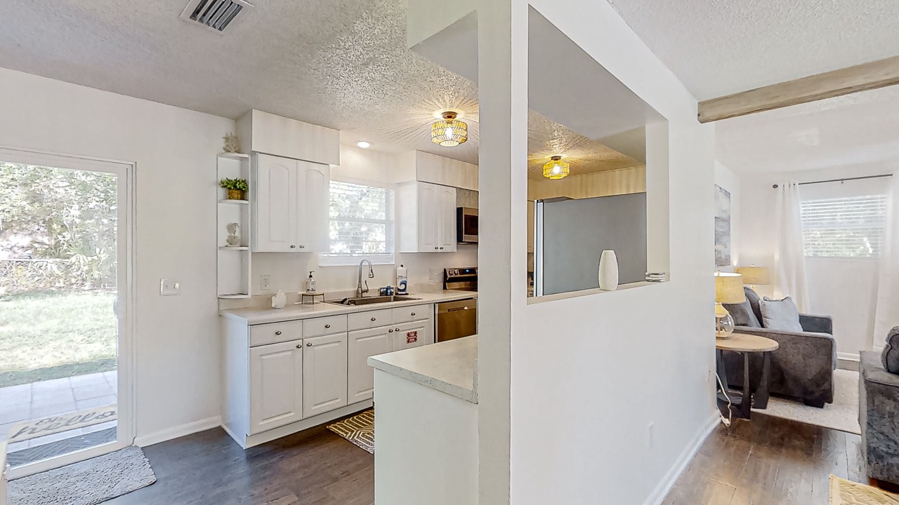 Photo of Kitchen in St. Augustine South