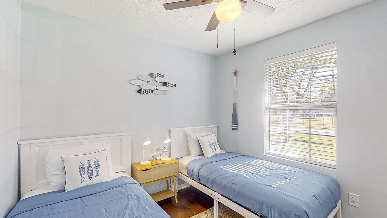 Photo of Bedroom in St. Augustine South