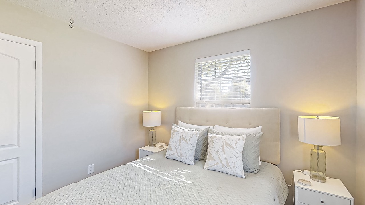 Photo of Bedroom in St. Augustine South