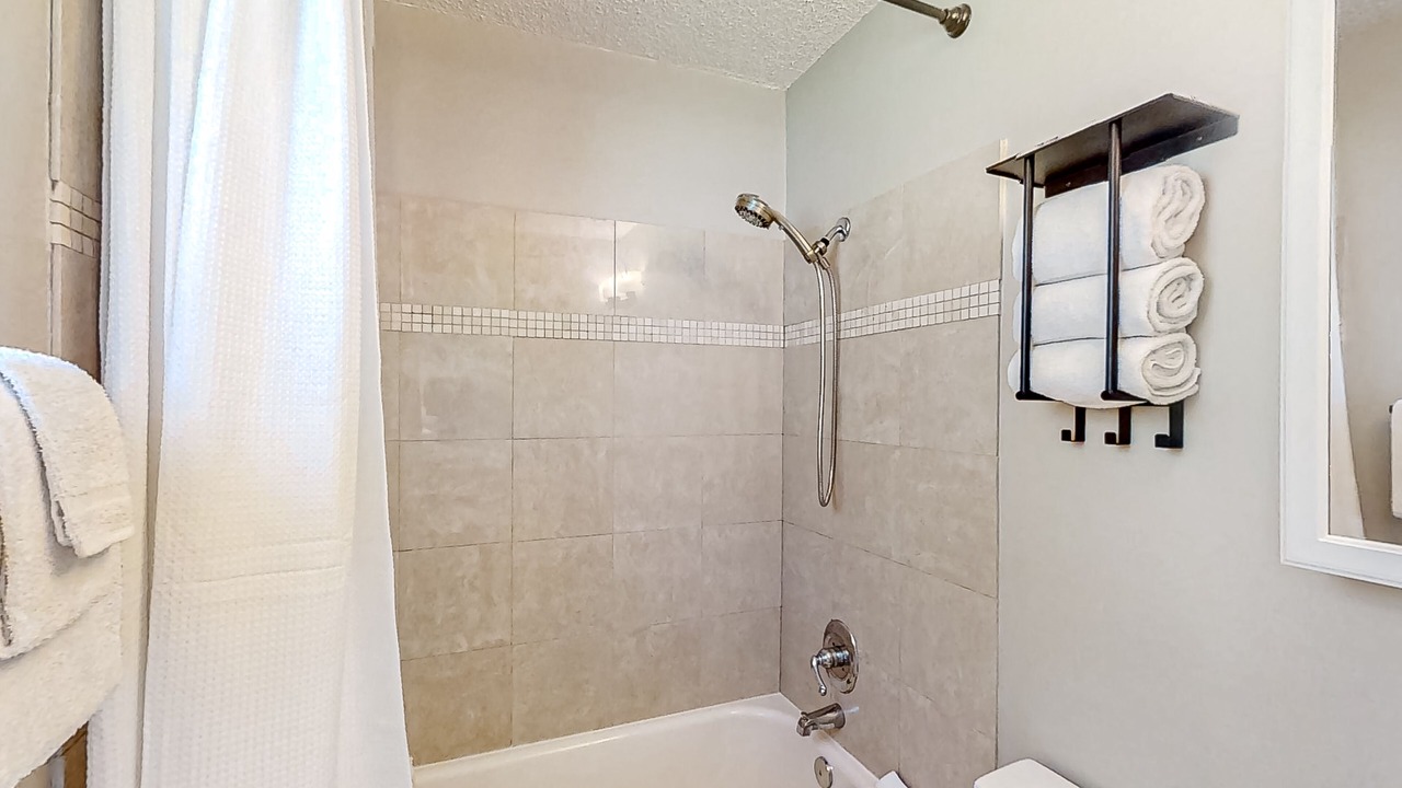 Photo of Bathroom in St. Augustine South