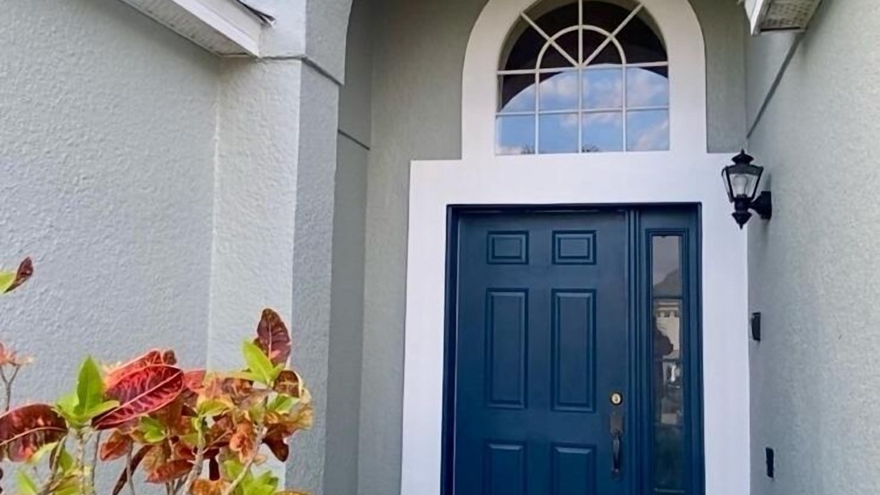 Photo of Outdoor in Eagle Pointe South
