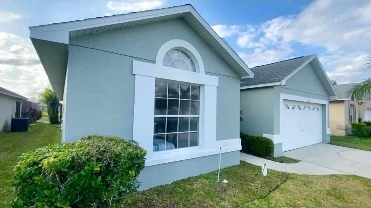 Photo of Outdoor in Eagle Pointe South