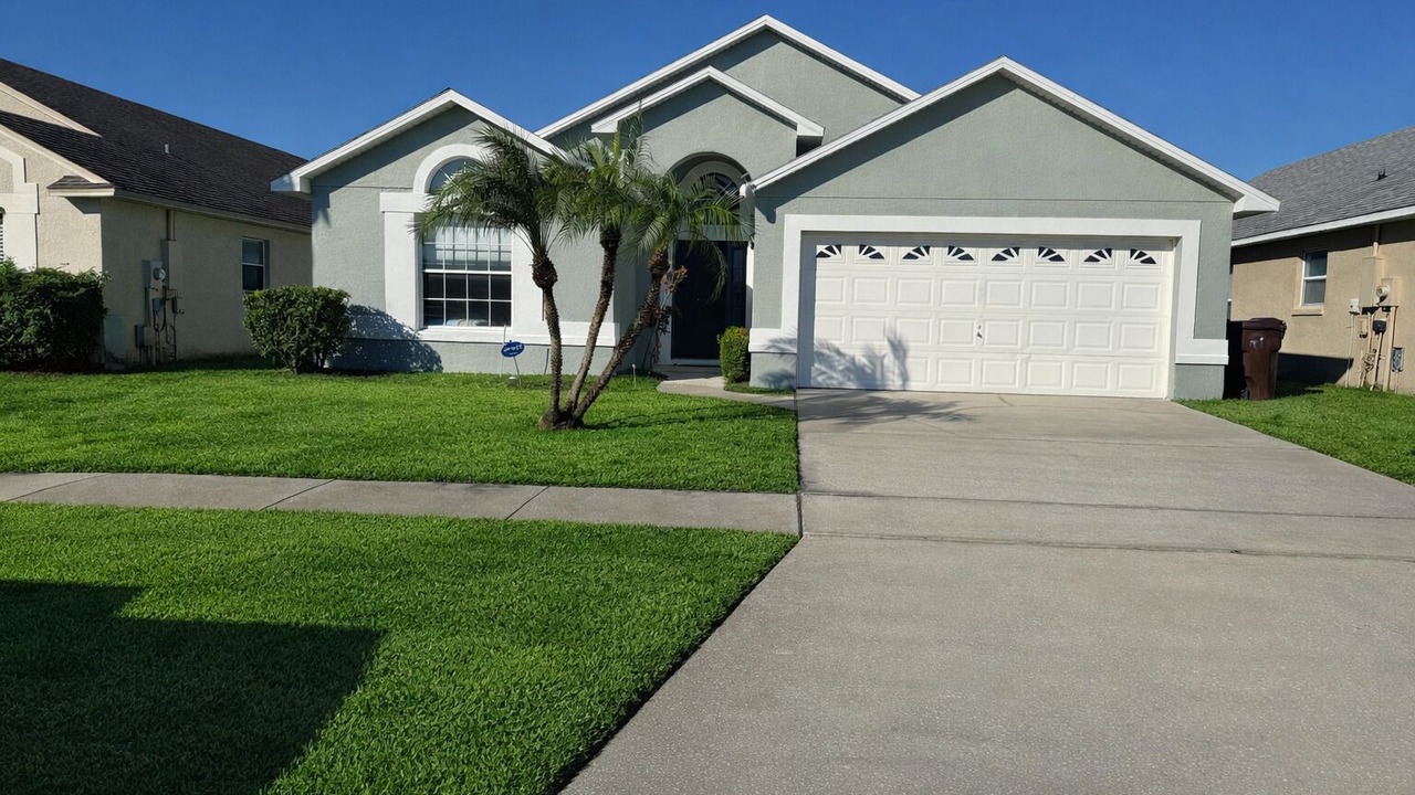 Photo of Outdoor in Eagle Pointe South