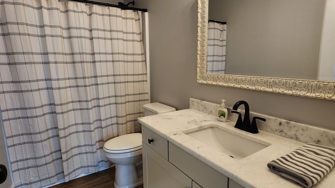 Photo of Bathroom in Lynn