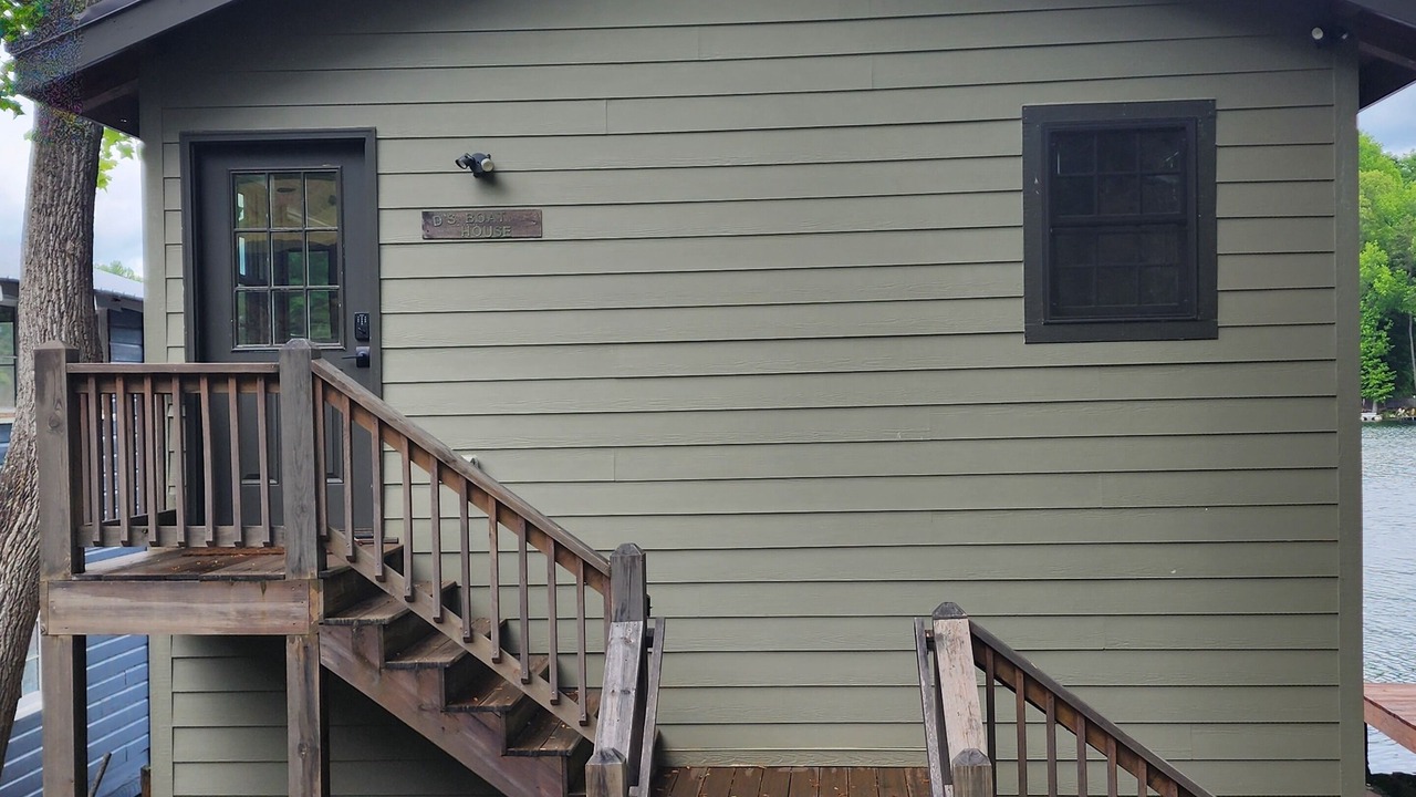 Photo of Outdoor in Lynn