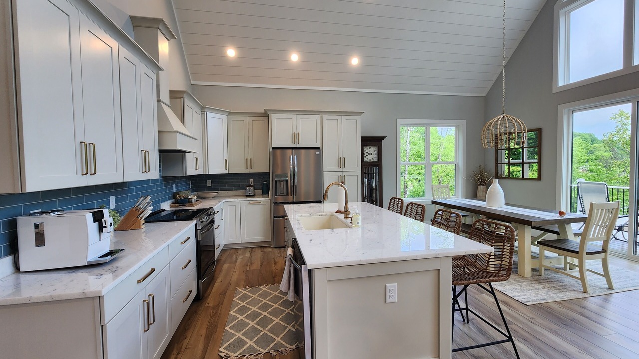 Photo of Kitchen in Lynn