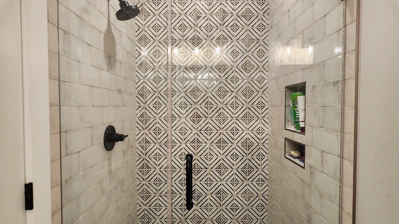Photo of Bathroom in Lynn