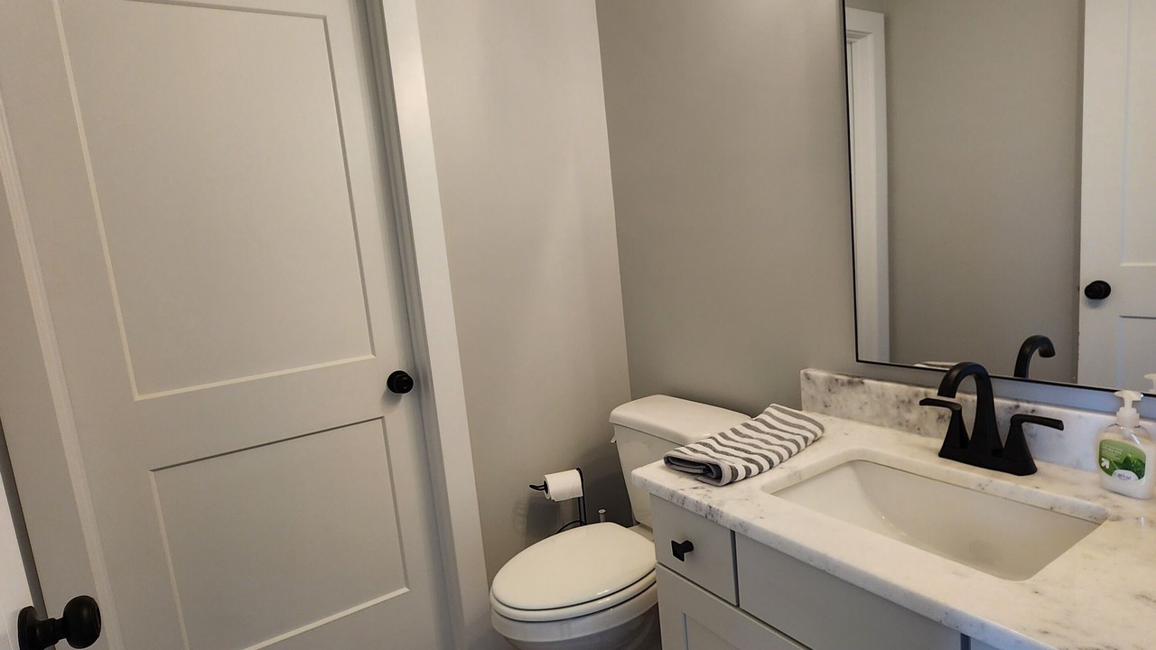 Photo of Bathroom in Lynn