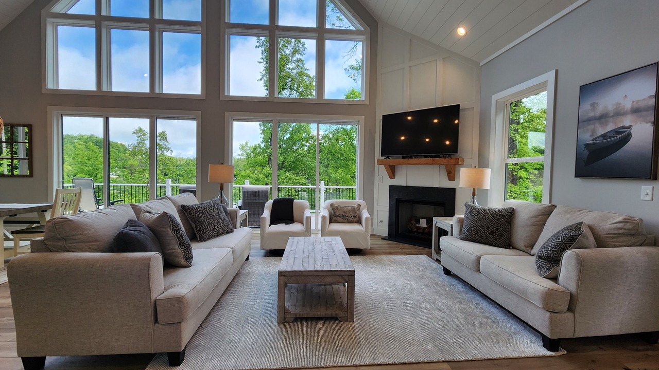 Photo of Livingroom in Lynn