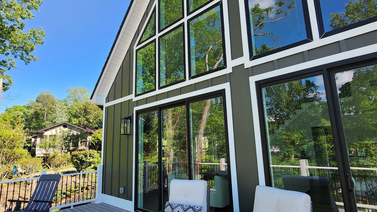 Photo of Patio Balcony in Lynn