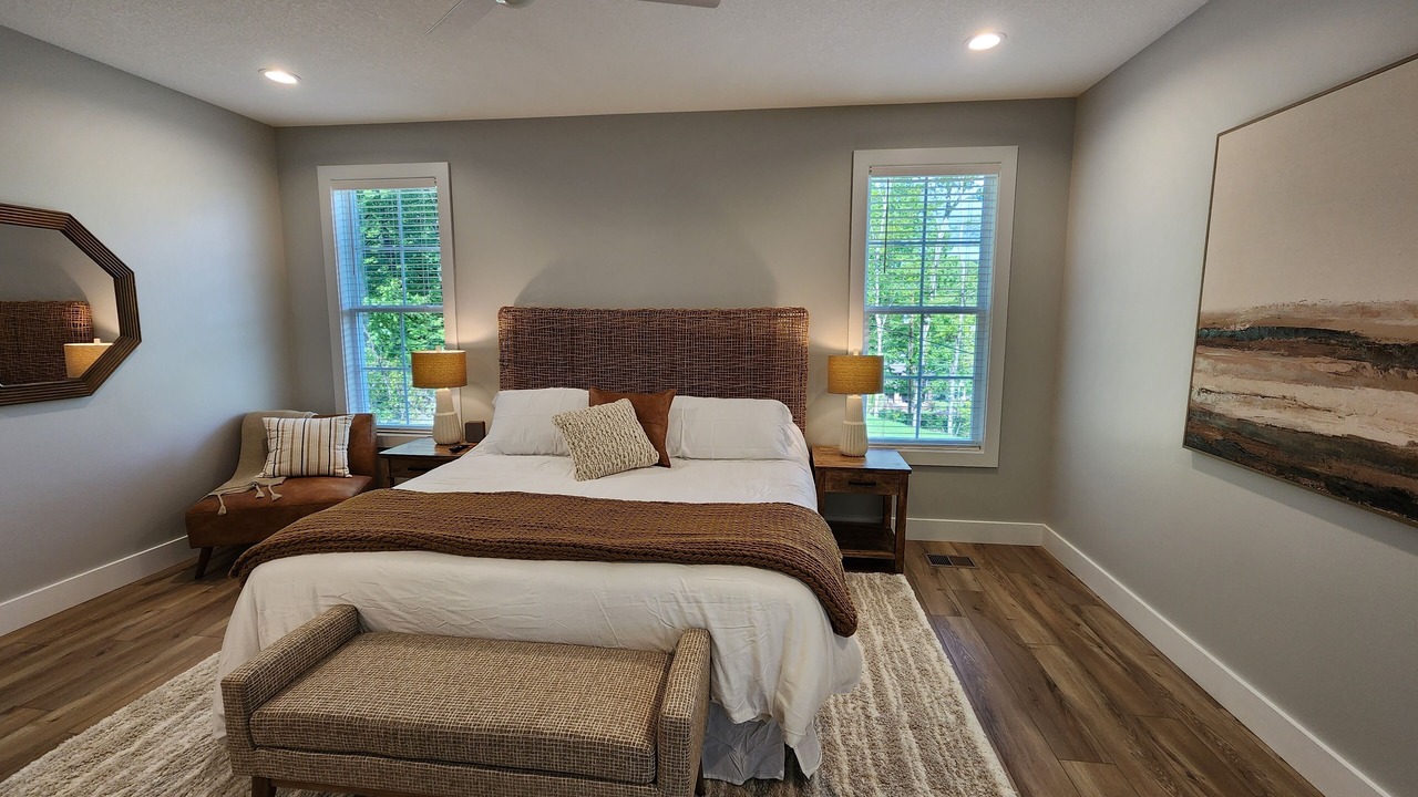 Photo of Bedroom in Lynn
