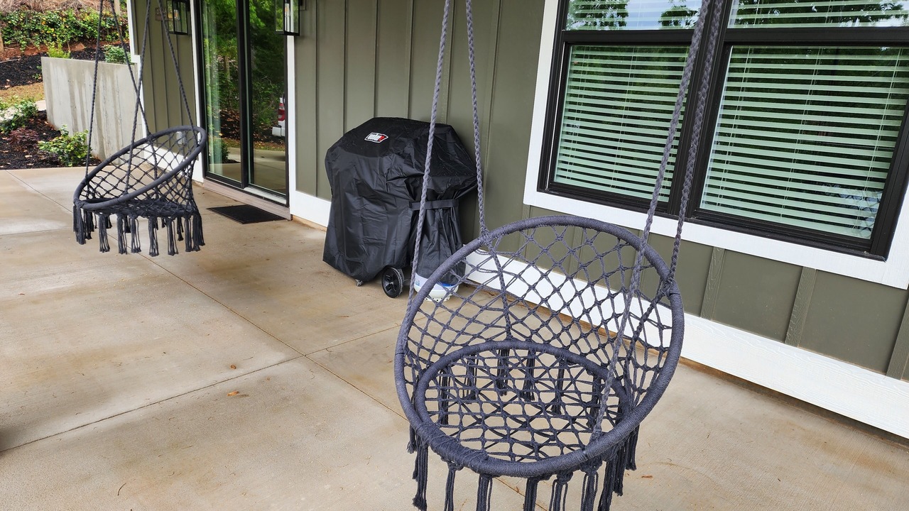 Photo of Patio Balcony in Lynn