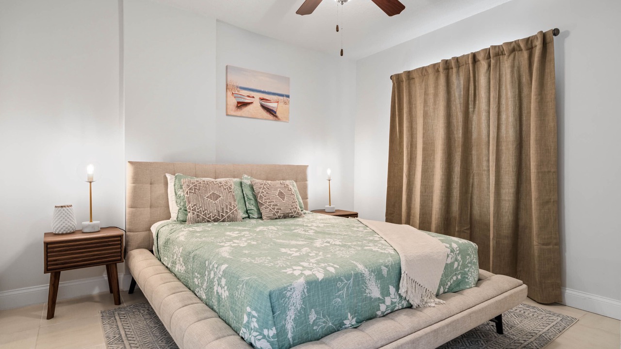Photo of Bedroom in Ocean View Halifax Estates