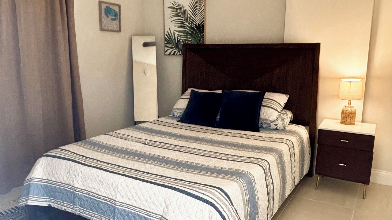Photo of Bedroom in Ocean View Halifax Estates