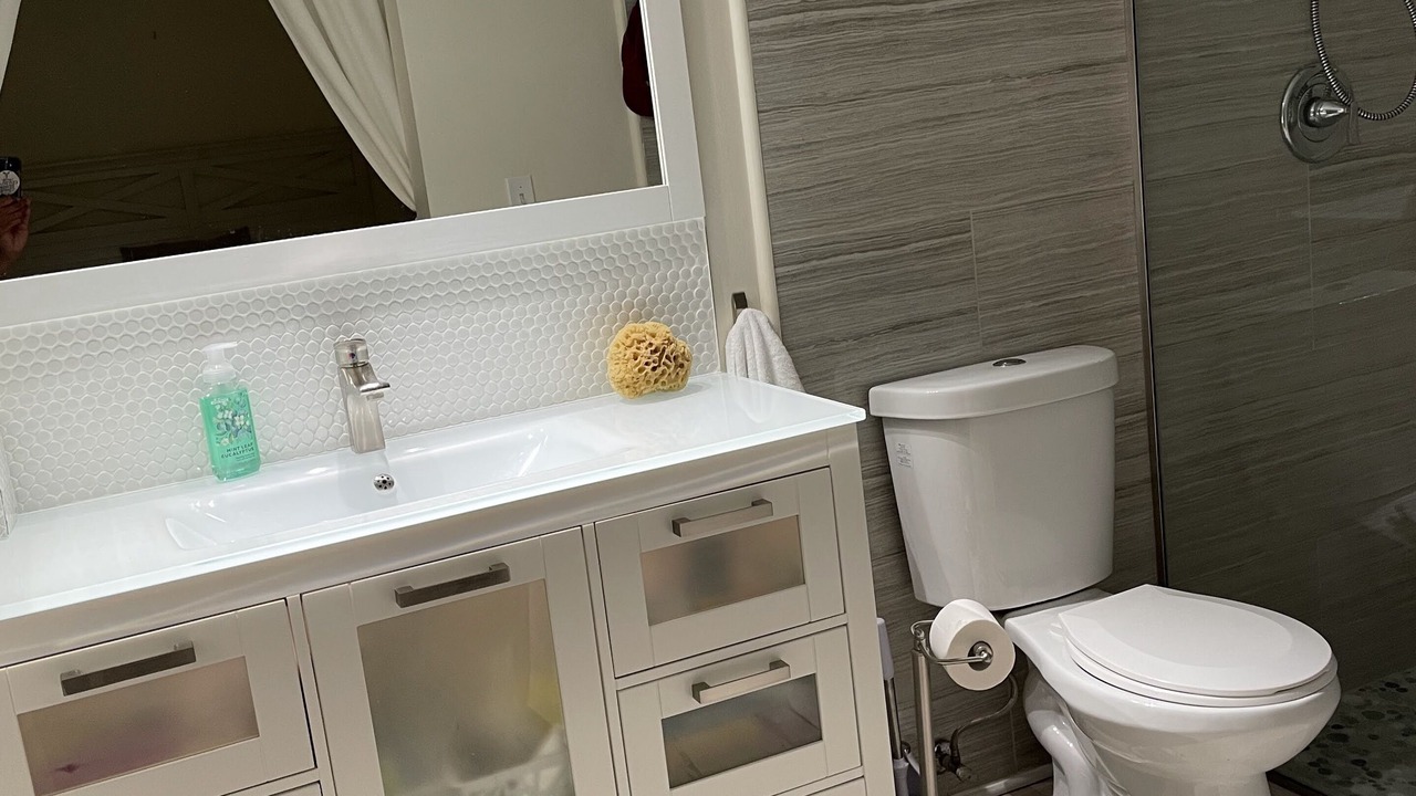 Photo of Bathroom in South Bradenton