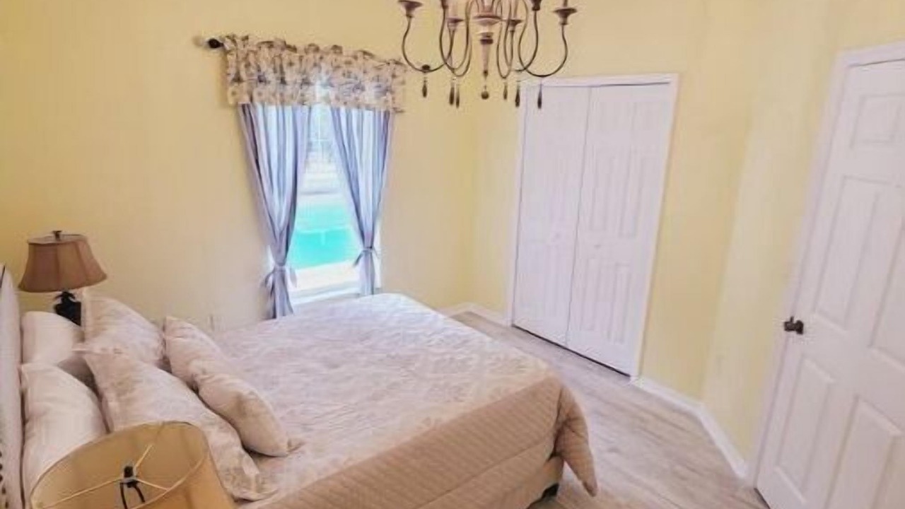 Photo of Bedroom in Palm Coast