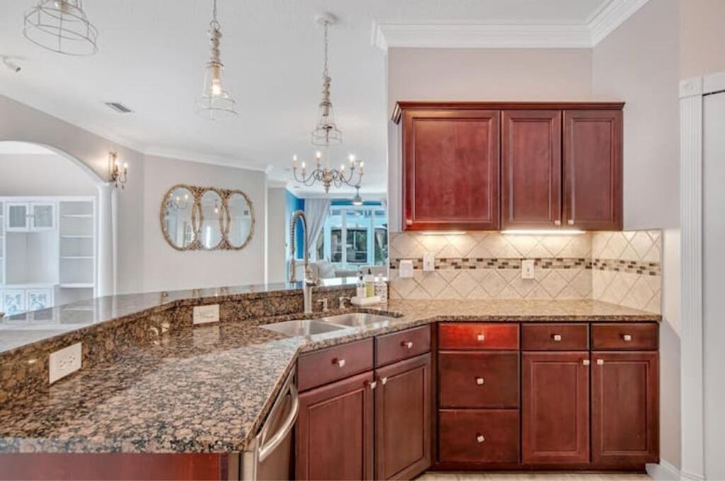 Photo of Kitchen in Palm Coast