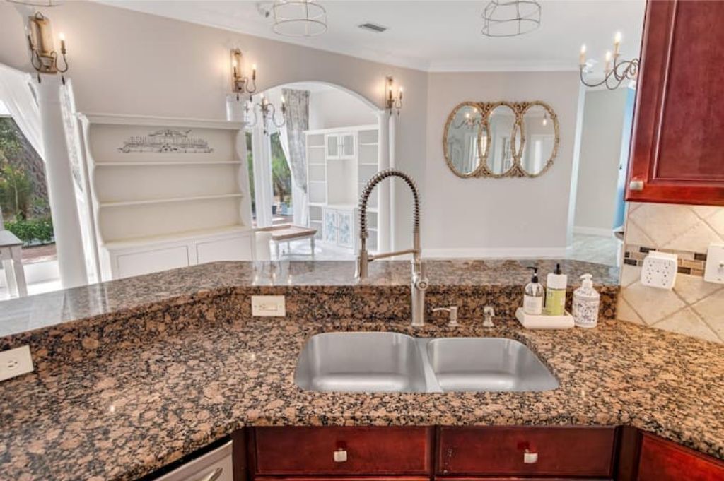 Photo of Bathroom in Palm Coast