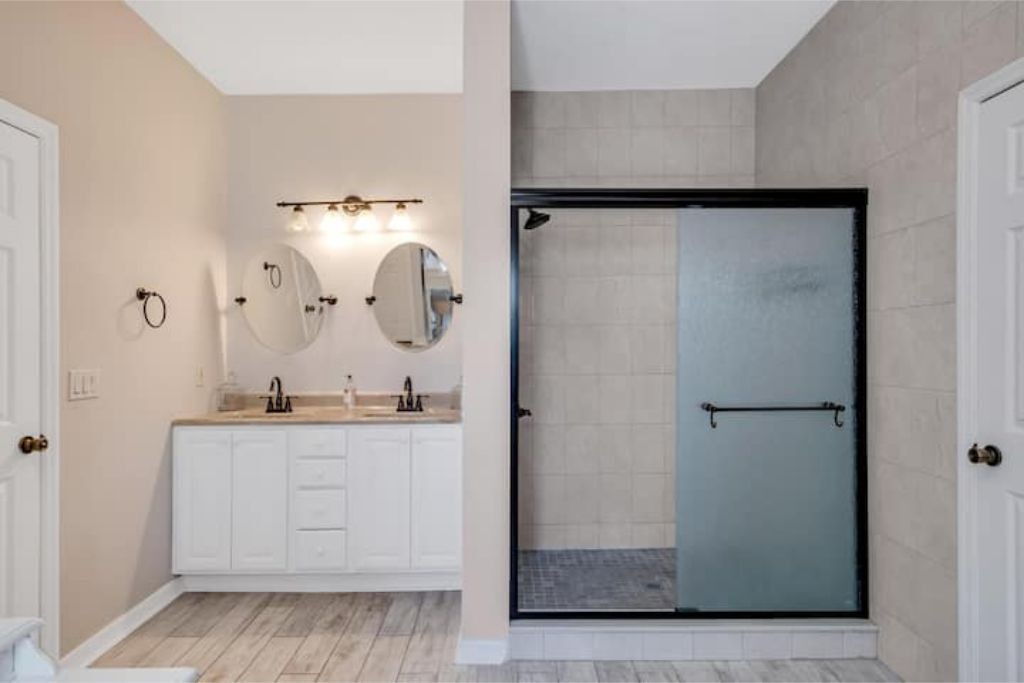 Photo of Bathroom in Palm Coast