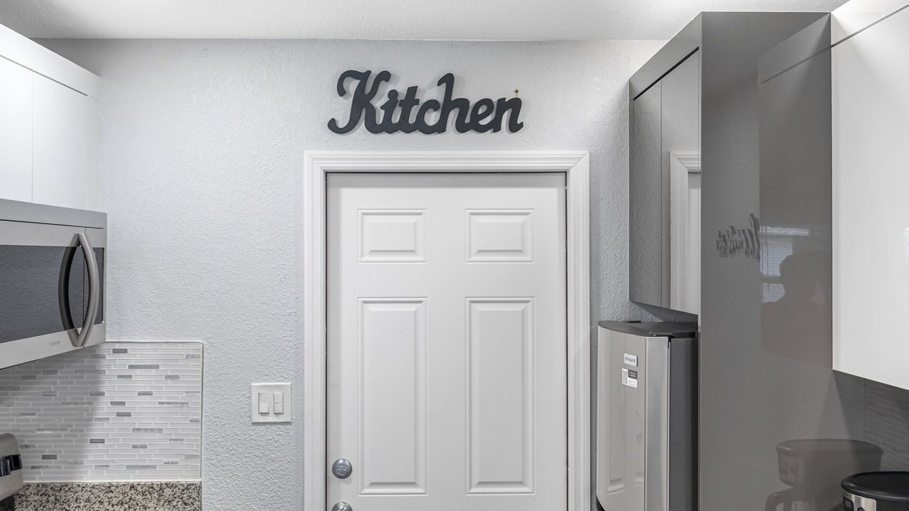 Photo of Kitchen in Tampa