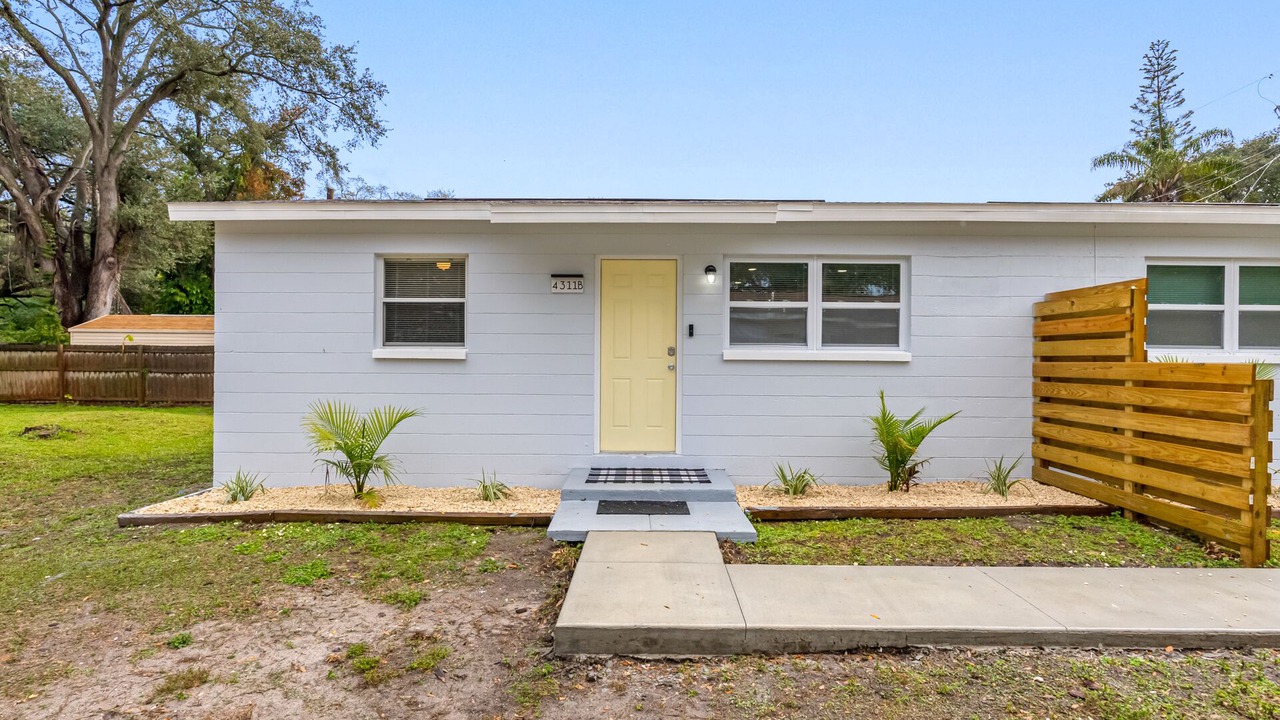 Photo of Outdoor in Tampa