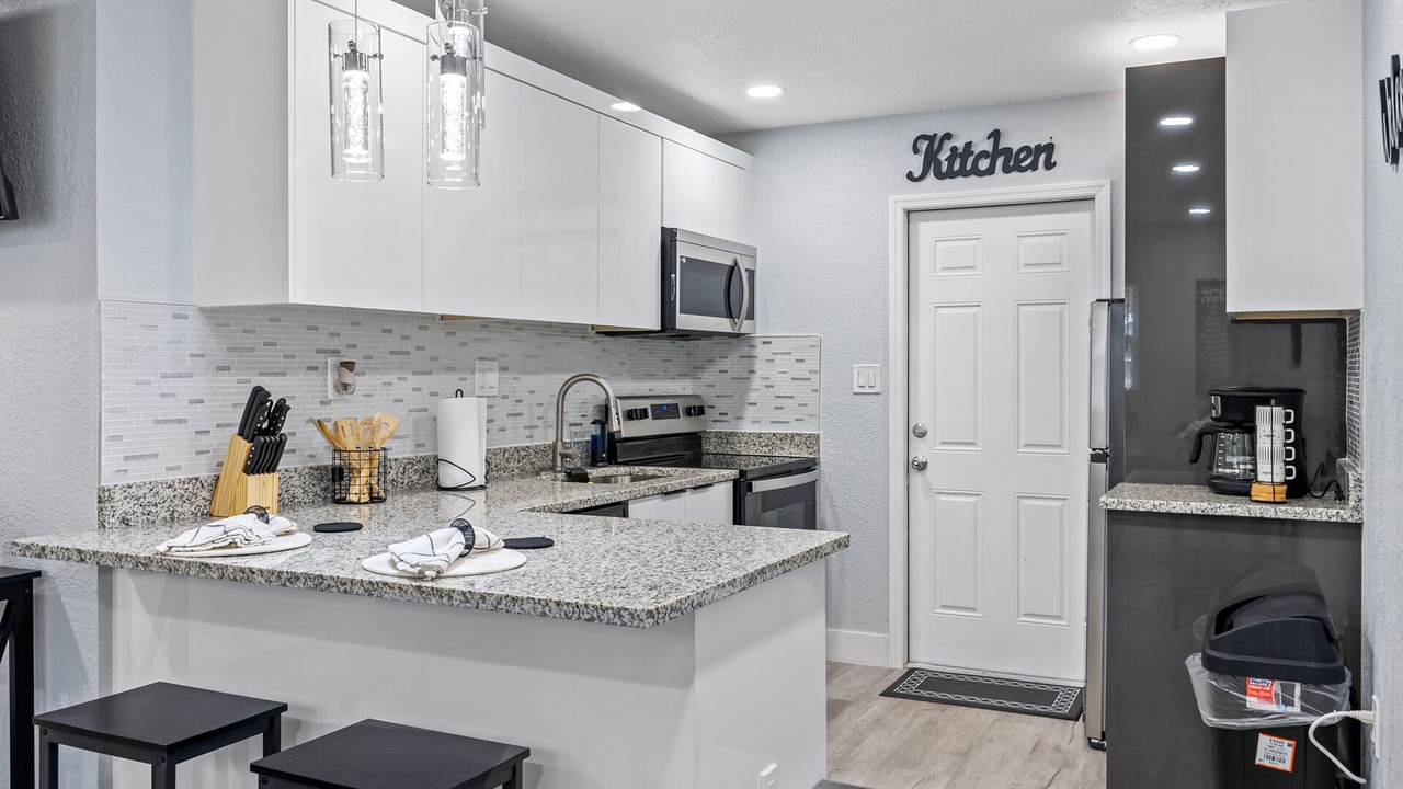 Photo of Kitchen in Tampa