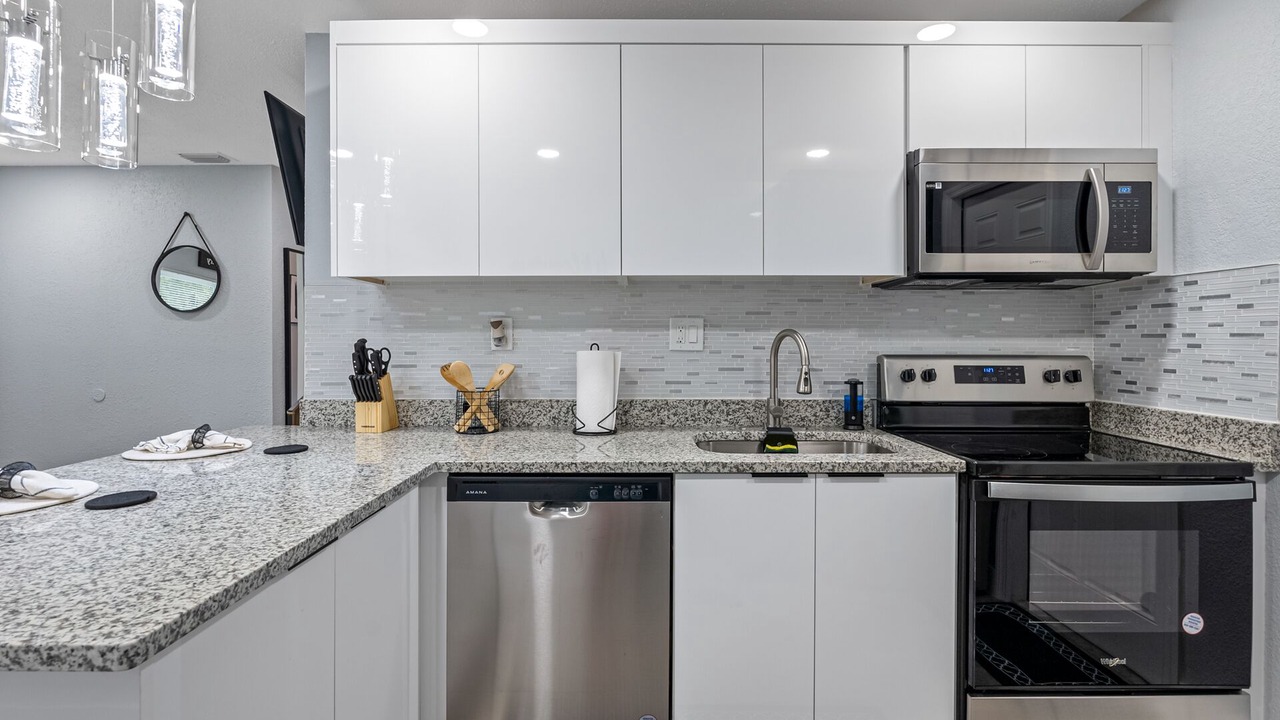Photo of Kitchen in Tampa