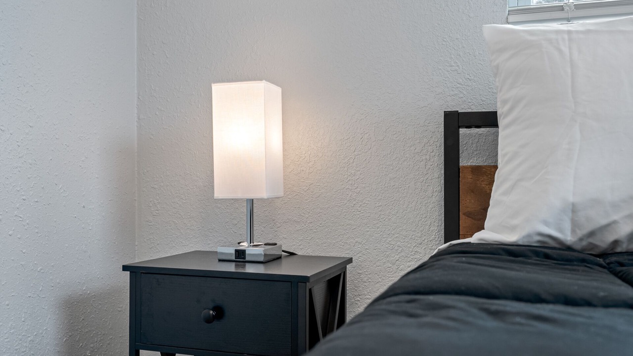 Photo of Bedroom in Tampa