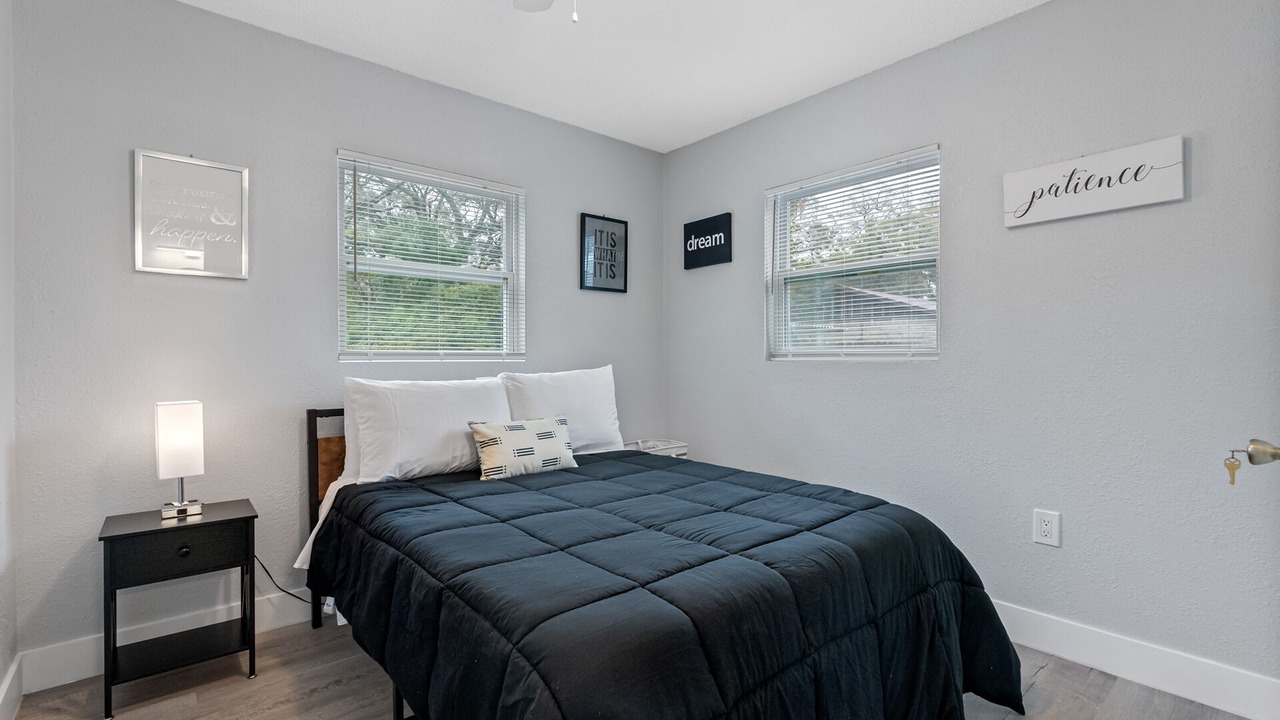 Photo of Bedroom in Tampa