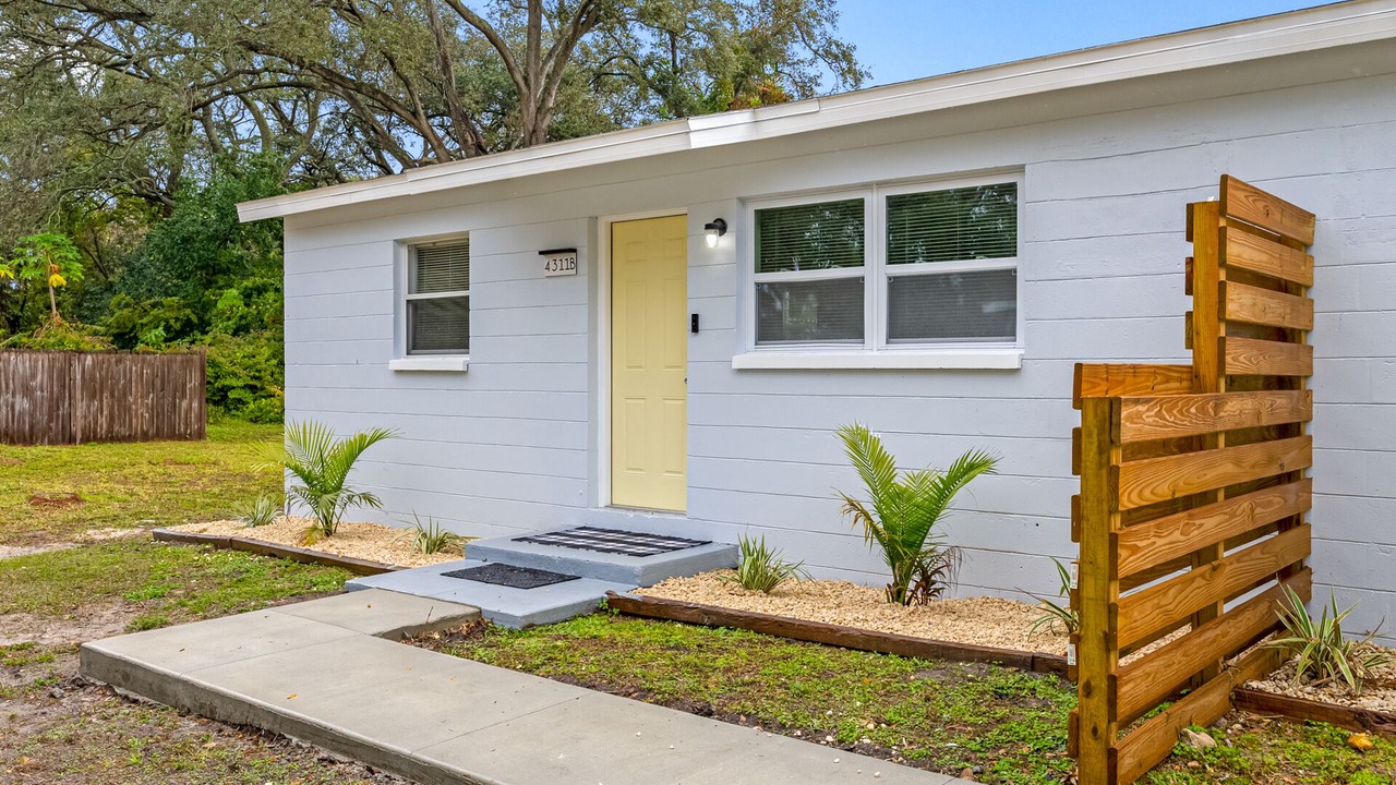 Photo of Outdoor in Tampa