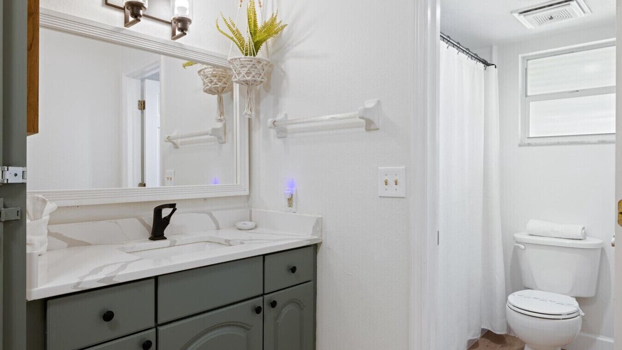 Photo of Bathroom in Whitney Beach