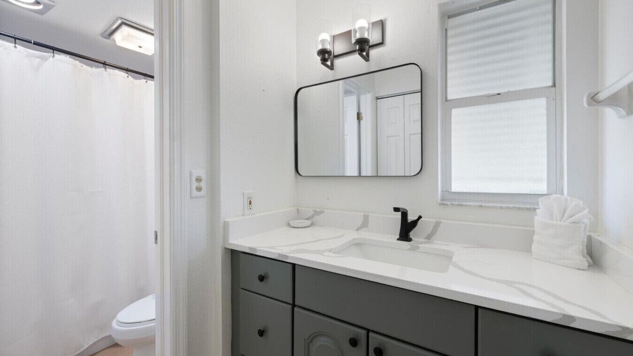 Photo of Bathroom in Whitney Beach