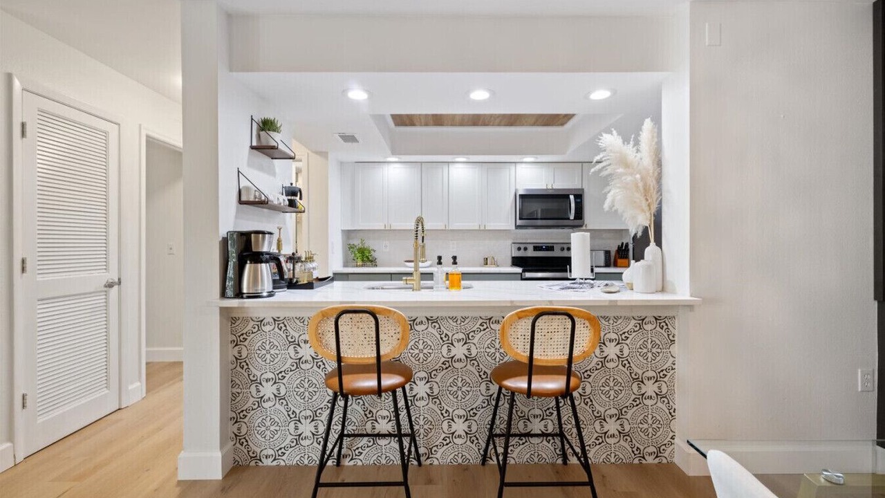 Photo of Kitchen in Whitney Beach