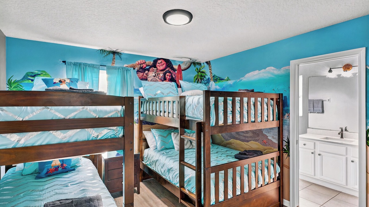 Photo of Bedroom in West Kissimmee